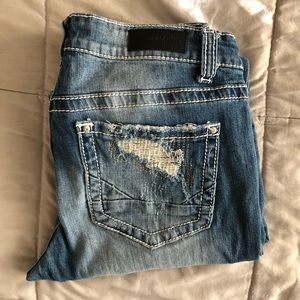 Daytrip Virgo Skinny Jeans